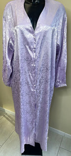 Kleid mit Blumenprint in verschiedenen Farben