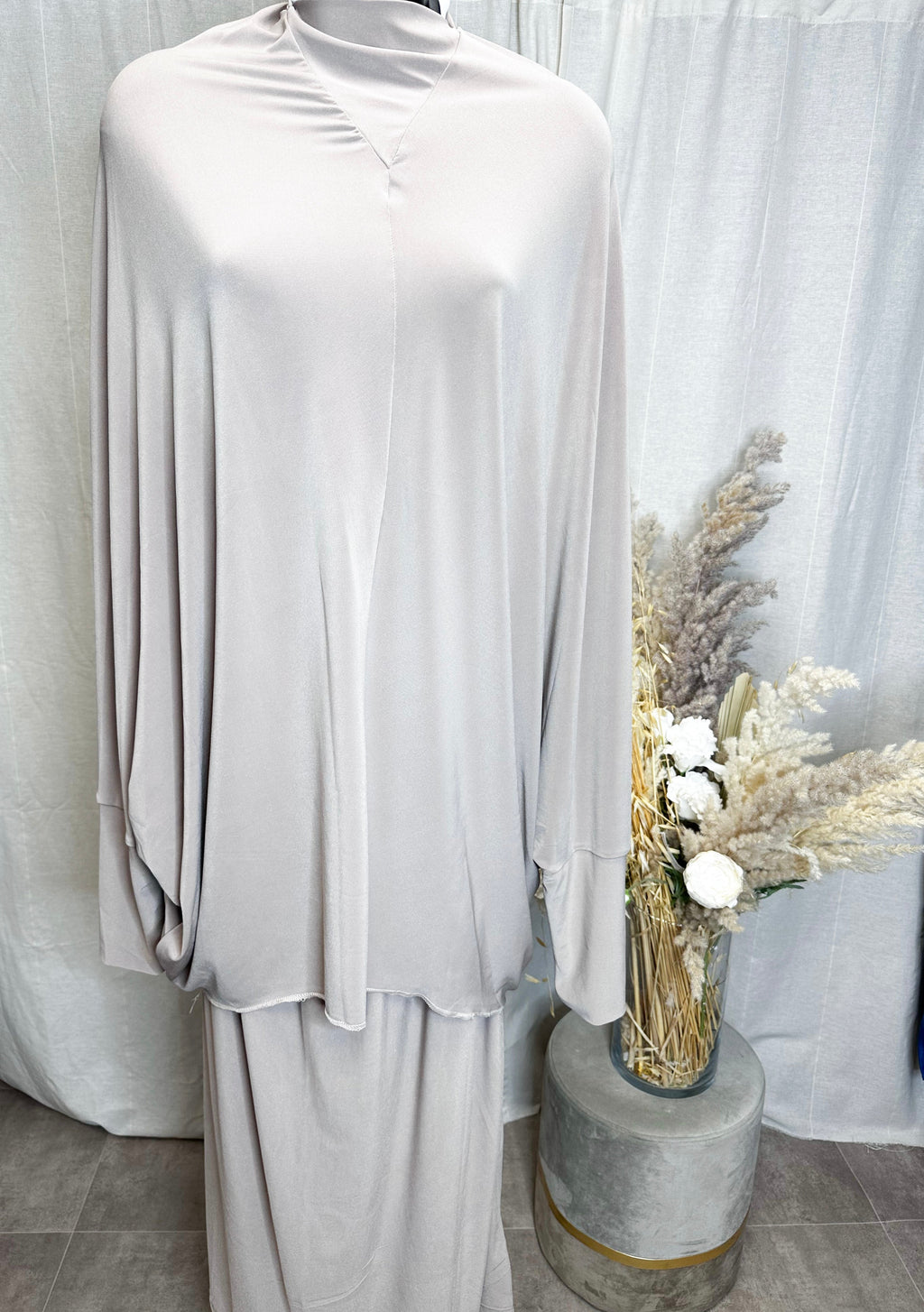 Gebetskleidung im Set