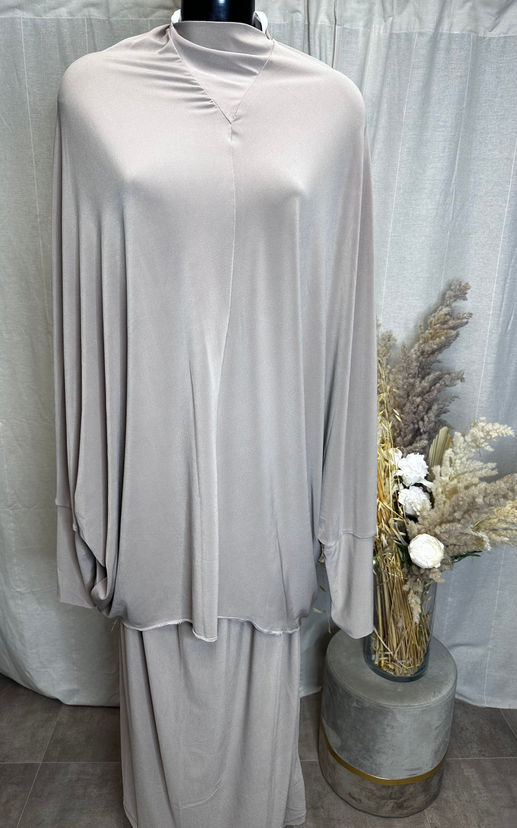 Gebetskleidung im Set