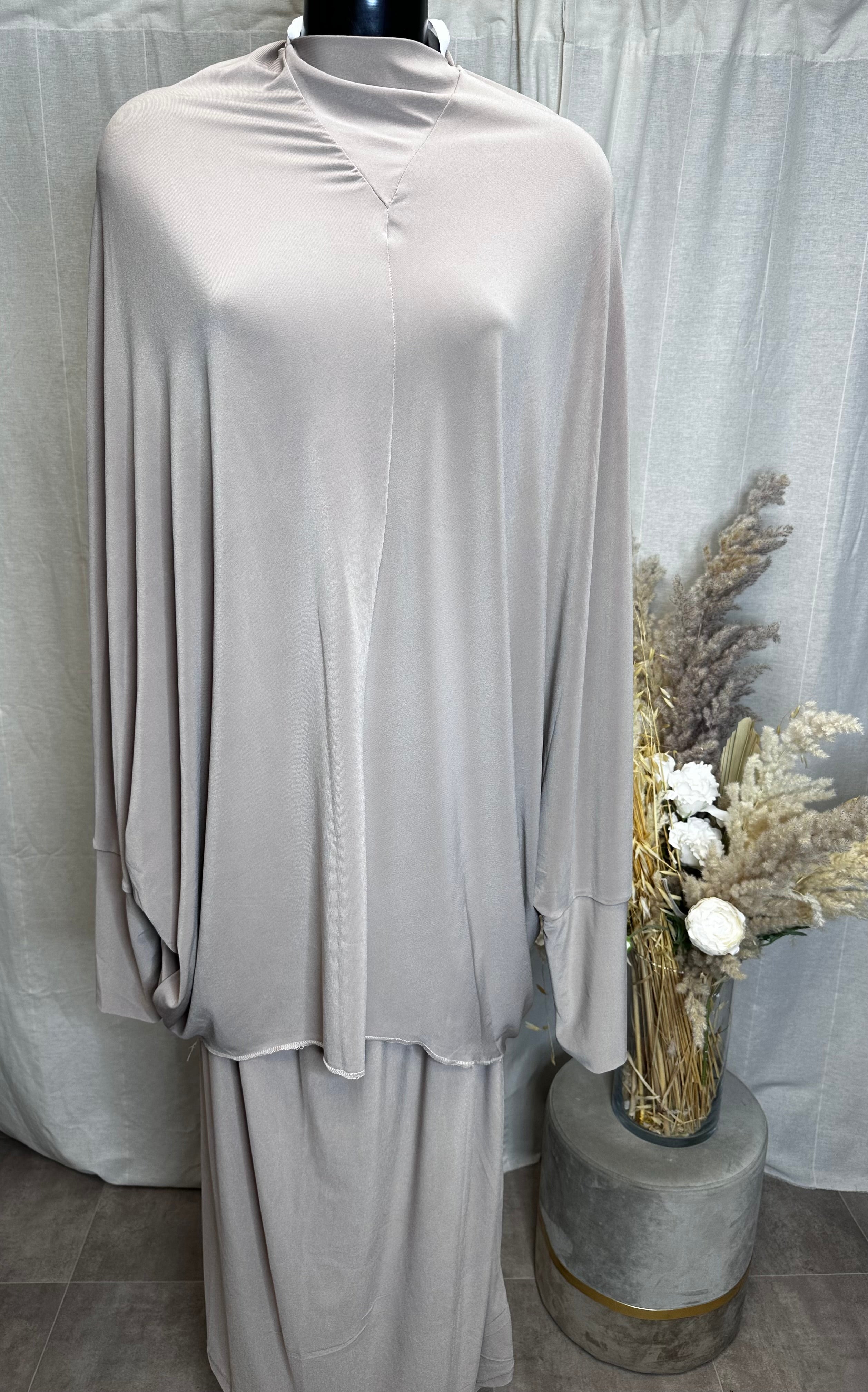 Gebetskleidung im Set